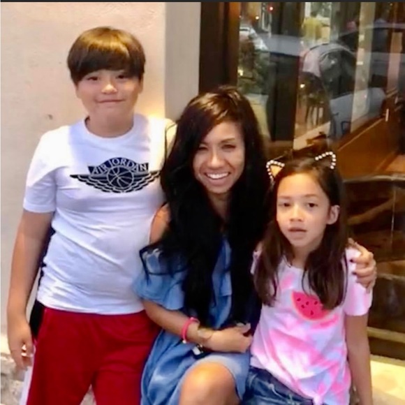 Meet your Poshers, Mom & Daughter Tandem!Beauty begins when u decide to be U!-CC - Picture 9 of 17